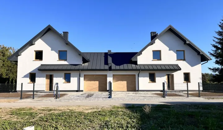 bliźniak Podrzecze