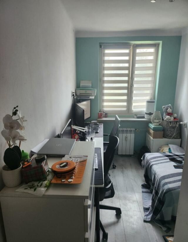 Mieszkanie 3-pokojowe Katowice Giszowiec, ul. Mysłowicka. Zdjęcie 2