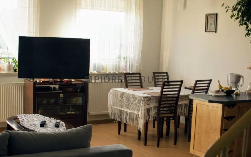 Mieszkanie 3-pokojowe Warszawa Bielany, ul. Heroldów