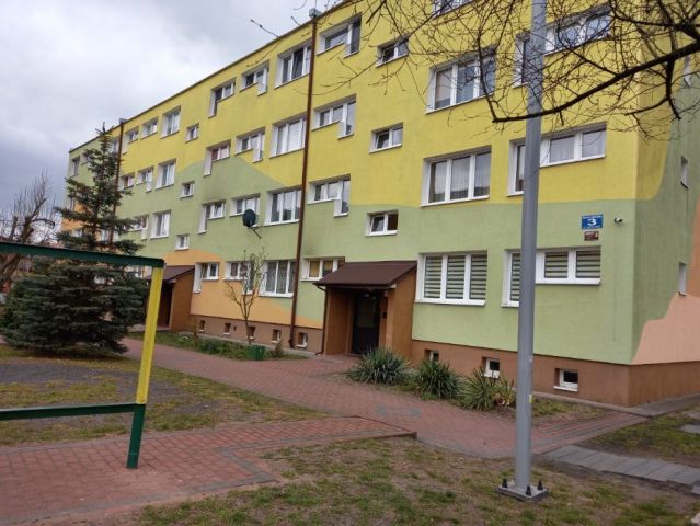 Mieszkanie 3-pokojowe Dęblin, ul. Wiślana. Zdjęcie 1
