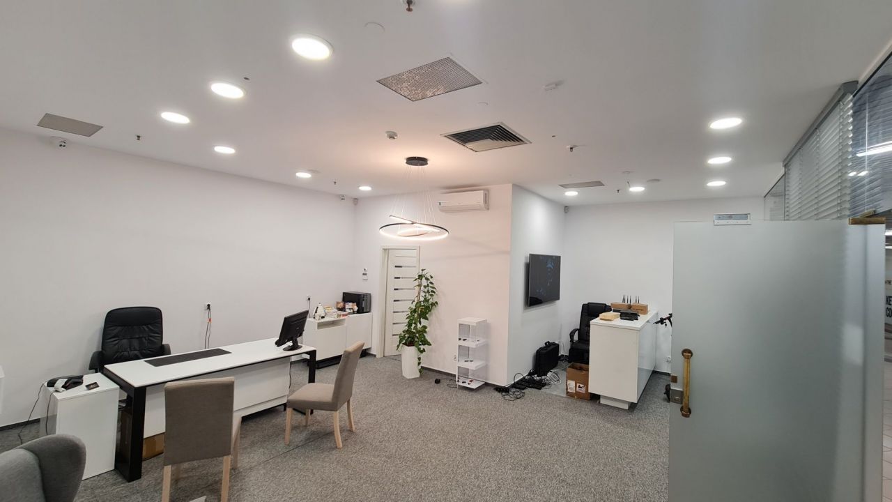 Lokal Warszawa Mokotów, al. Wincentego Witosa. Zdjęcie 7