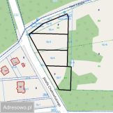 Działka budowlana Żelechów. Zdjęcie 1
