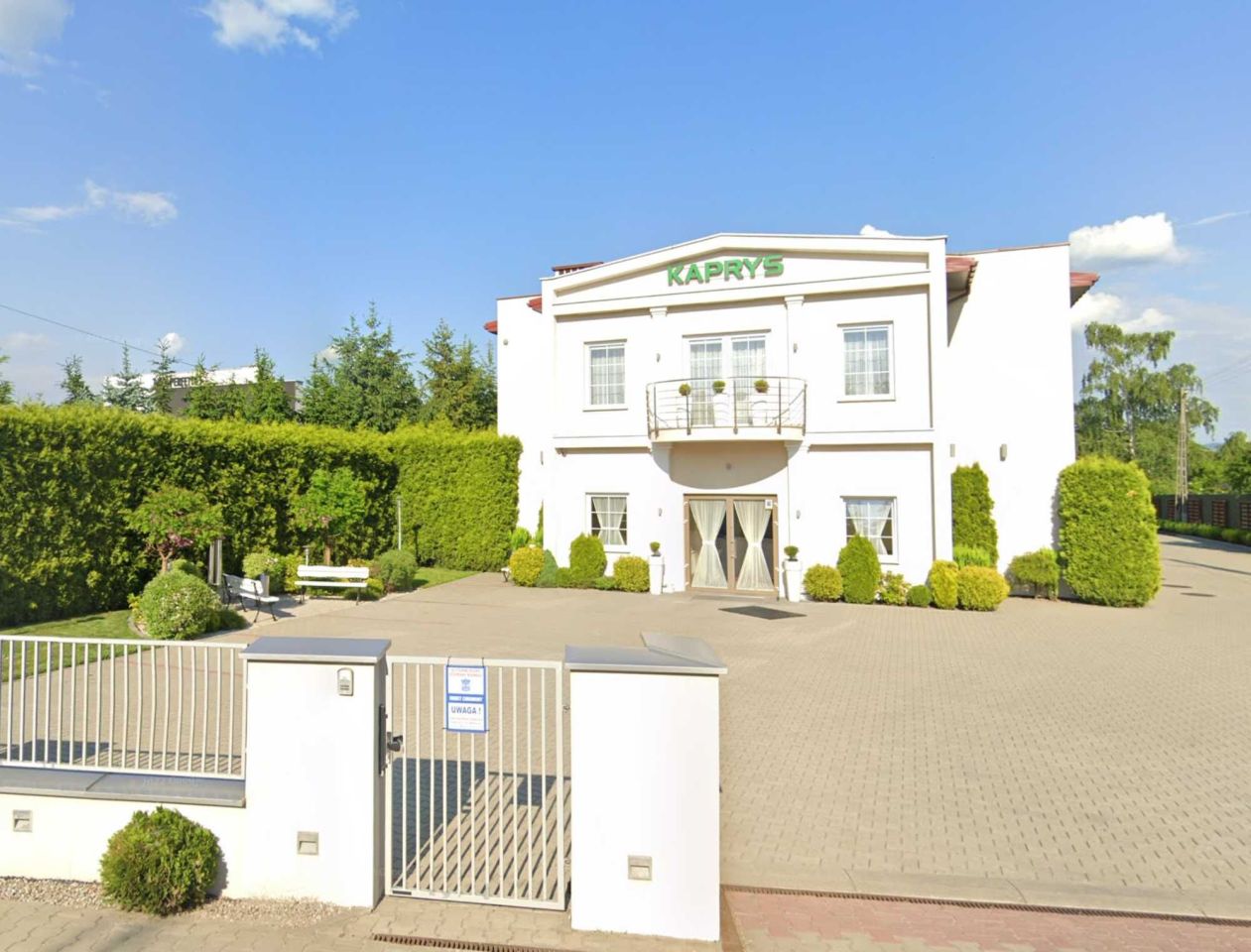 Nieruchomość komercyjna Nowy Sącz