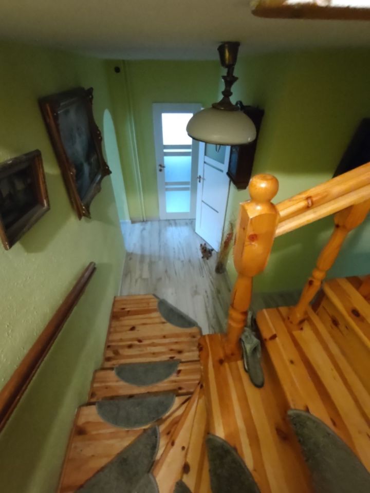 dom wolnostojący Lidzbark Warmiński. Zdjęcie 6