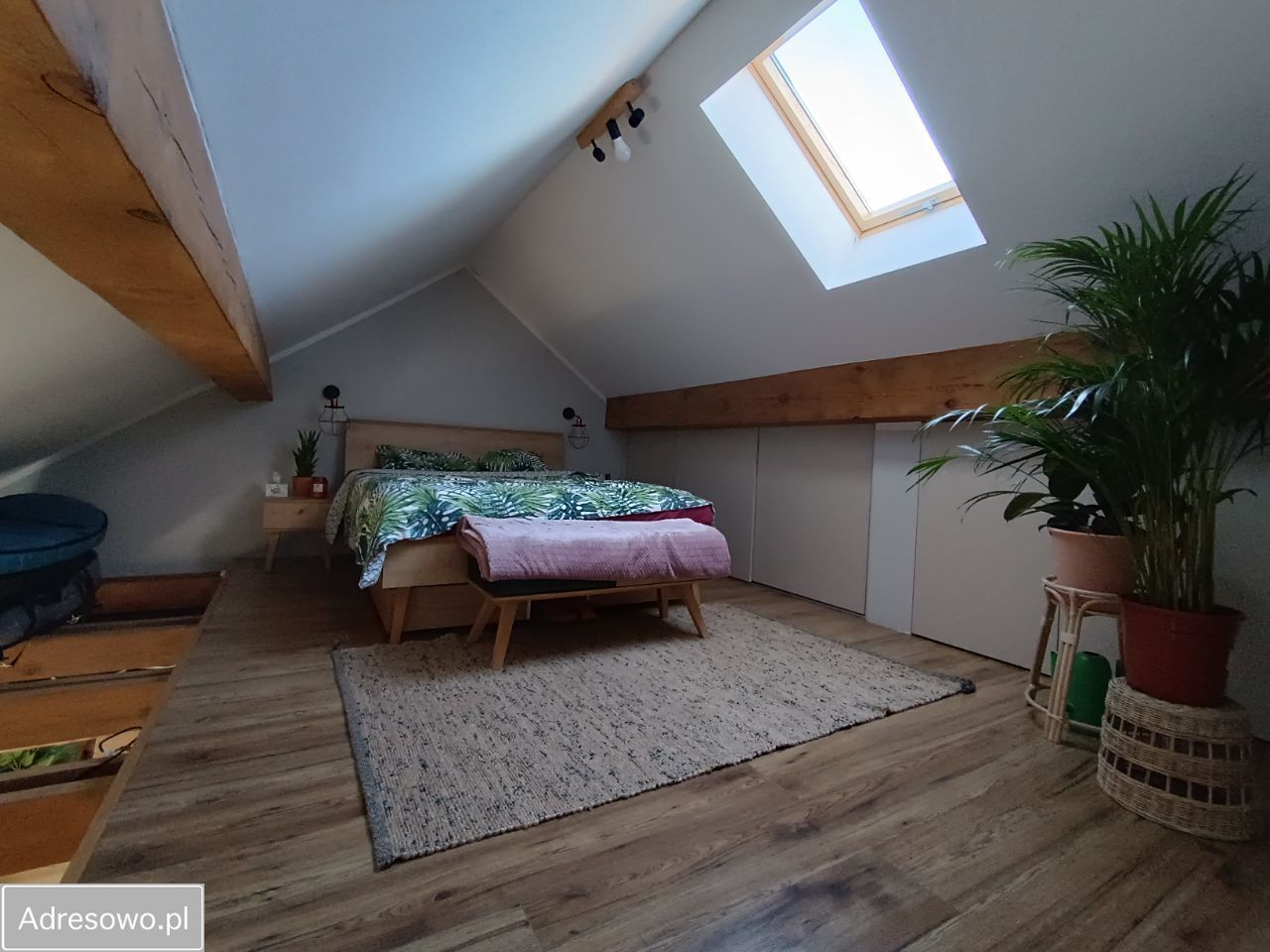 Mieszkanie 3-pokojowe Czapury, ul. Agrestowa. Zdjęcie 19