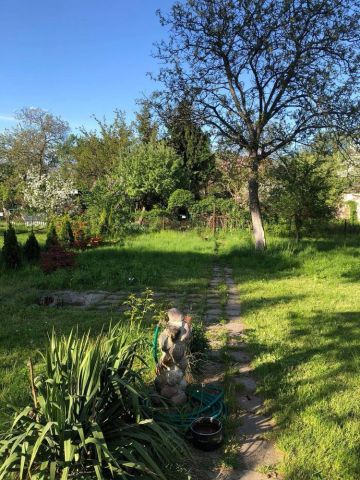 Działka rekreacyjna Warszawa Żoliborz. Zdjęcie 1