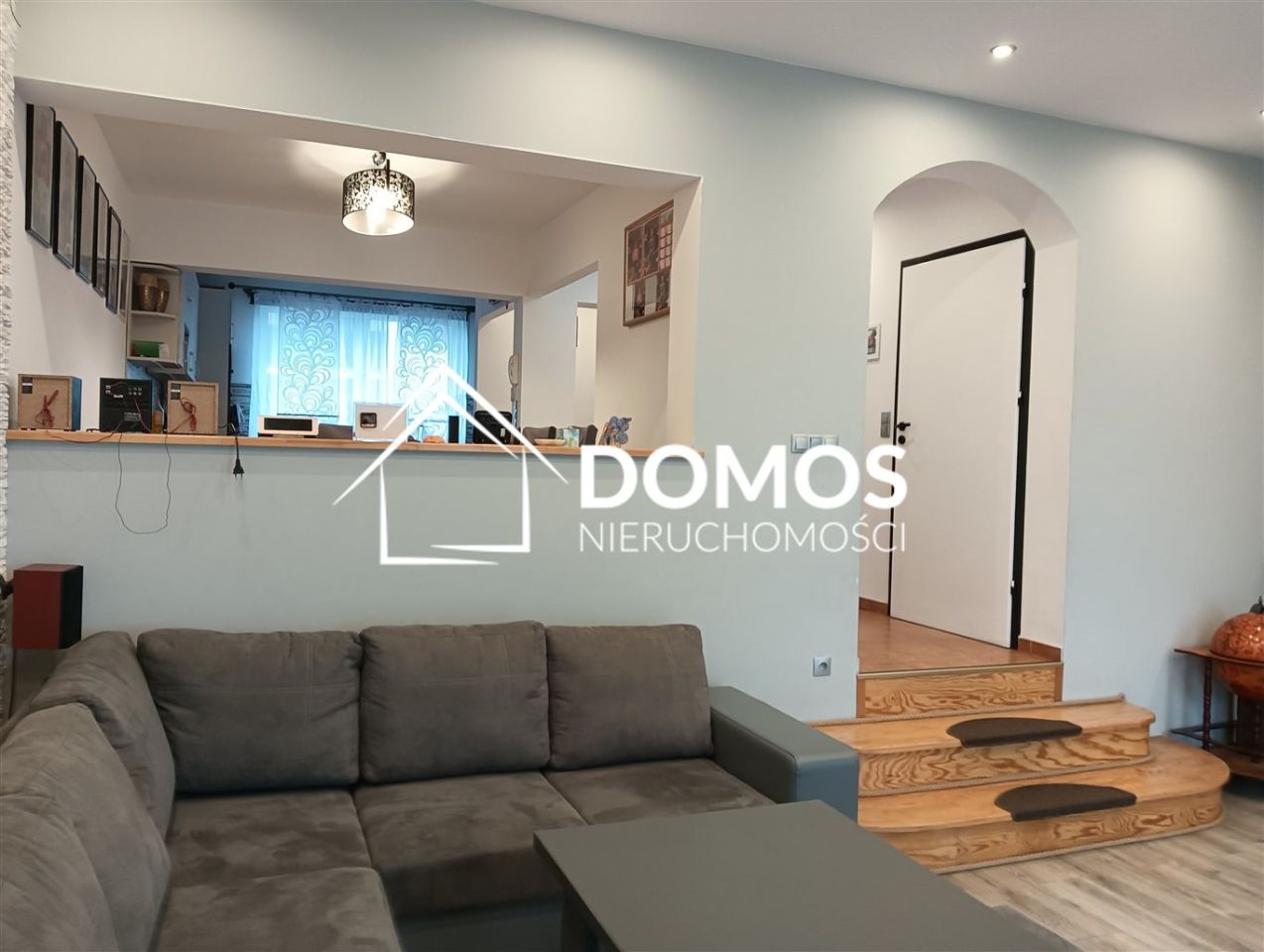 dom wolnostojący, 5 pokoi Czechowice-Dziedzice, ul. Hiacyntów. Zdjęcie 8