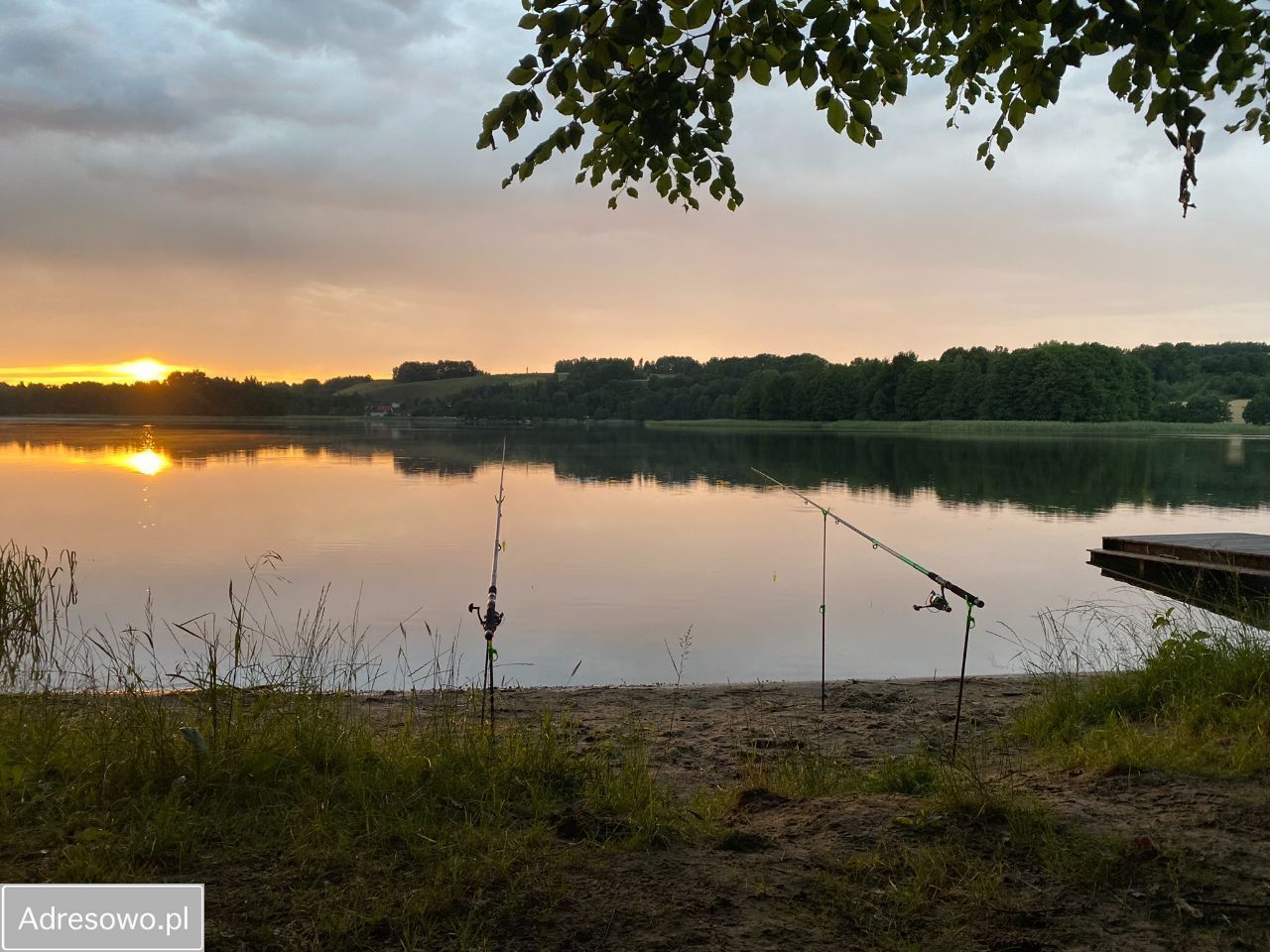 Działka rekreacyjna Stężyca. Zdjęcie 14