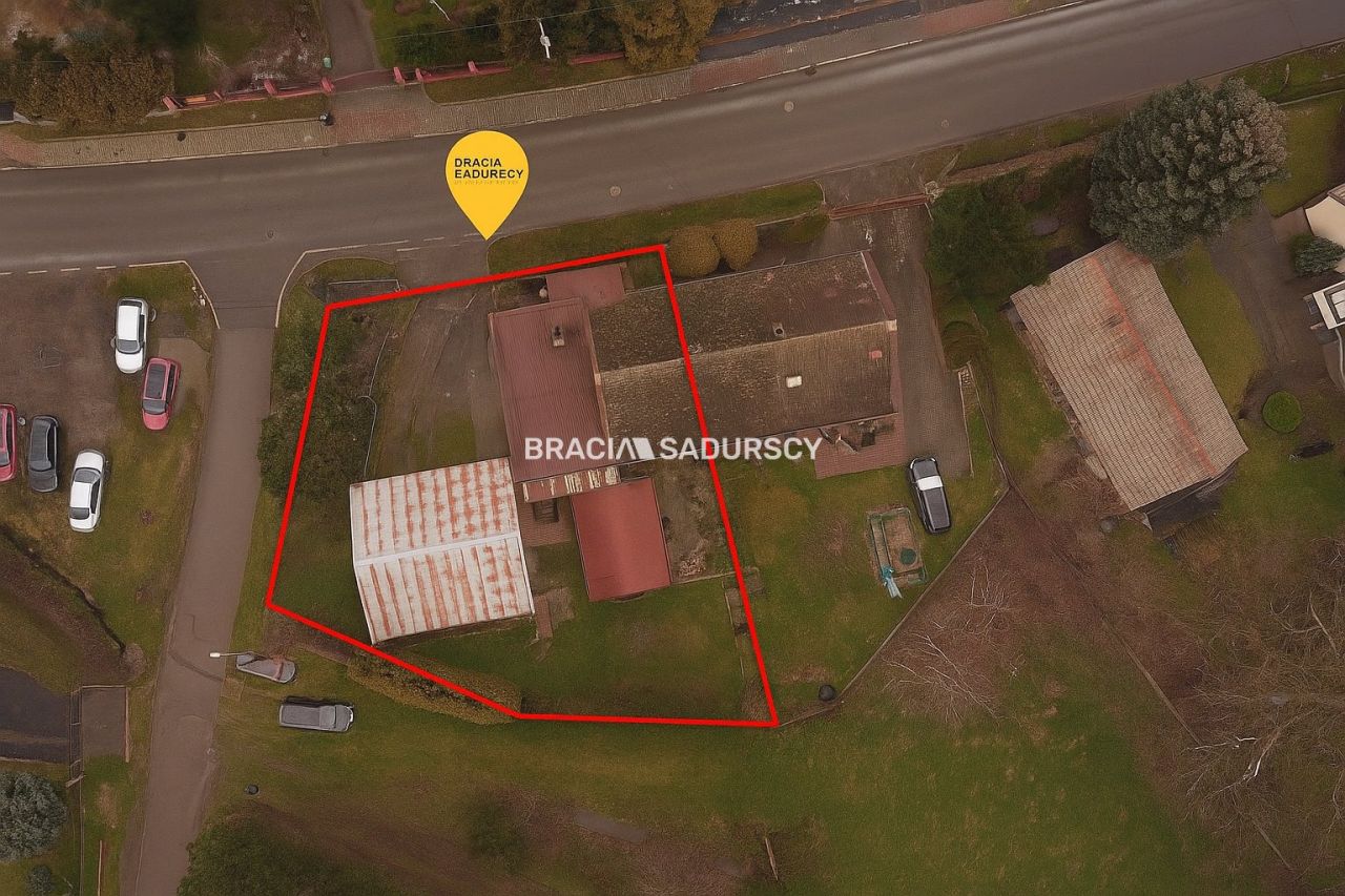 bliźniak, 3 pokoje Wieliczka, ul. Krzyszkowicka. Zdjęcie 14