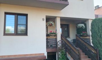 dom szeregowy, 6 pokoi Legnica Piekary Wielkie, ul. Warsa