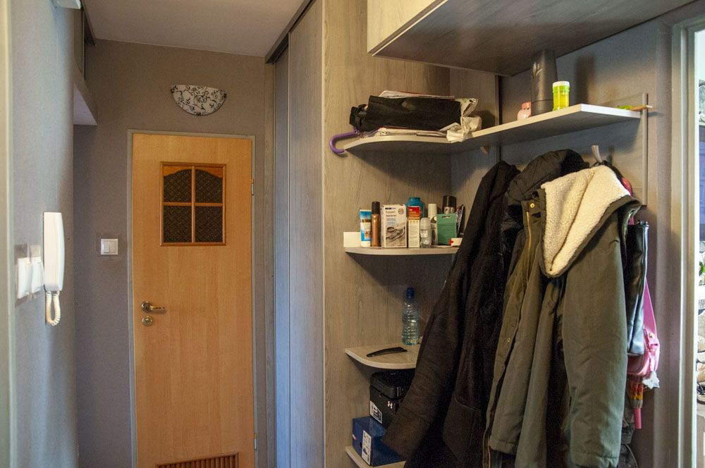 Mieszkanie 2-pokojowe Nowy Sącz Barskie, ul. Batalionów Chłopskich. Zdjęcie 14