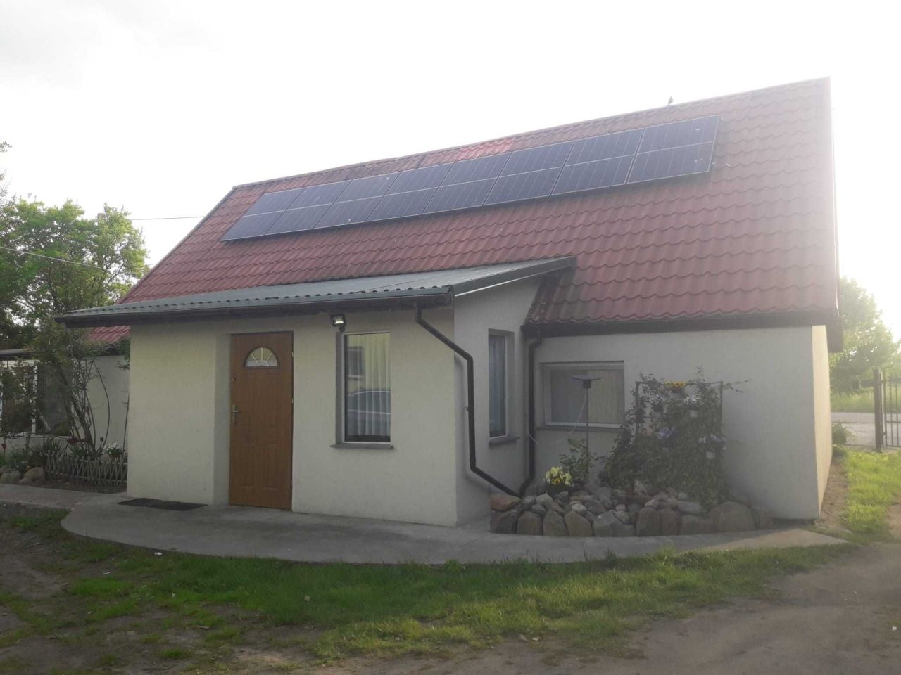 gospodarstwo Bolemin