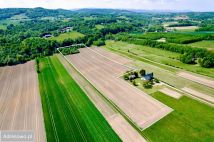 Działka rolno-budowlana Tłuczań. Zdjęcie 4
