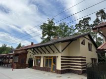 Lokal Przyjezierze, ul. Bukowa