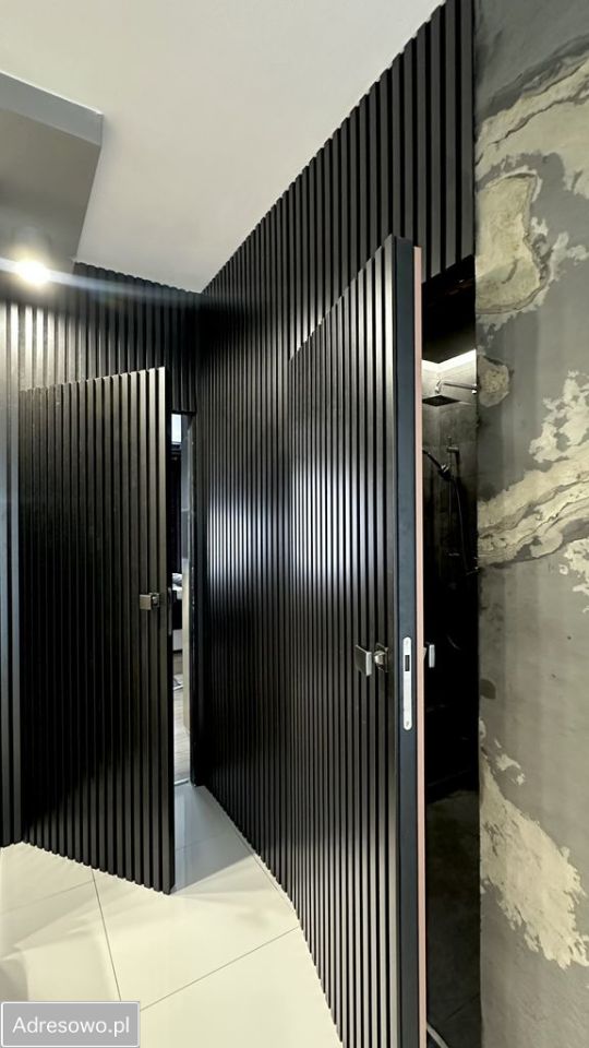 Mieszkanie 2-pokojowe Szczecin Centrum, ul. Adama Mickiewicza. Zdjęcie 10