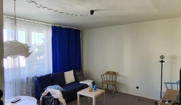 Mieszkanie 3-pokojowe Warszawa Ochota, ul. Szczęśliwicka