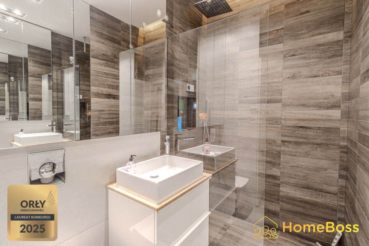 Mieszkanie 3-pokojowe Kraków Kazimierz, ul. Starowiślna. Zdjęcie 7