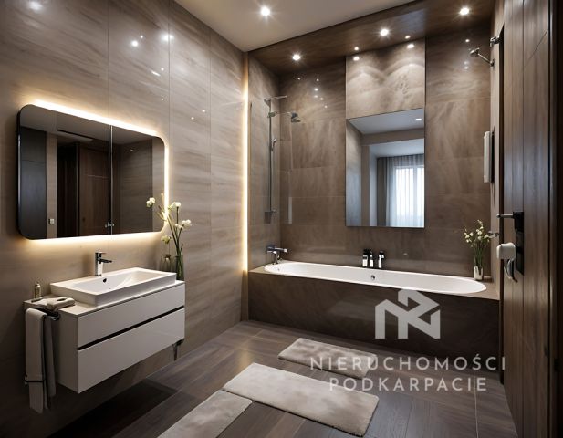 Mieszkanie 1-pokojowe Rzeszów, ul. Fryderyka Szopena. Zdjęcie 8