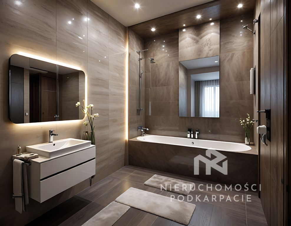 Mieszkanie 1-pokojowe Rzeszów, ul. Fryderyka Szopena. Zdjęcie 8