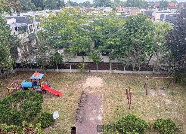 Mieszkanie 5-pokojowe Warszawa Ursynów, ul. Ludwinowska. Zdjęcie 4