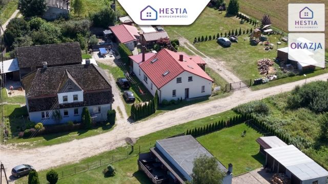 Mieszkanie 4-pokojowe Krosino, ul. Długa. Zdjęcie 2