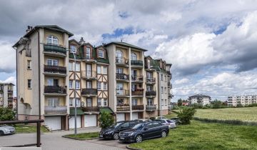 Mieszkanie 3-pokojowe Iława, ul. Kazimierza Odnowiciela