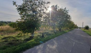 Działka budowlana Krasne