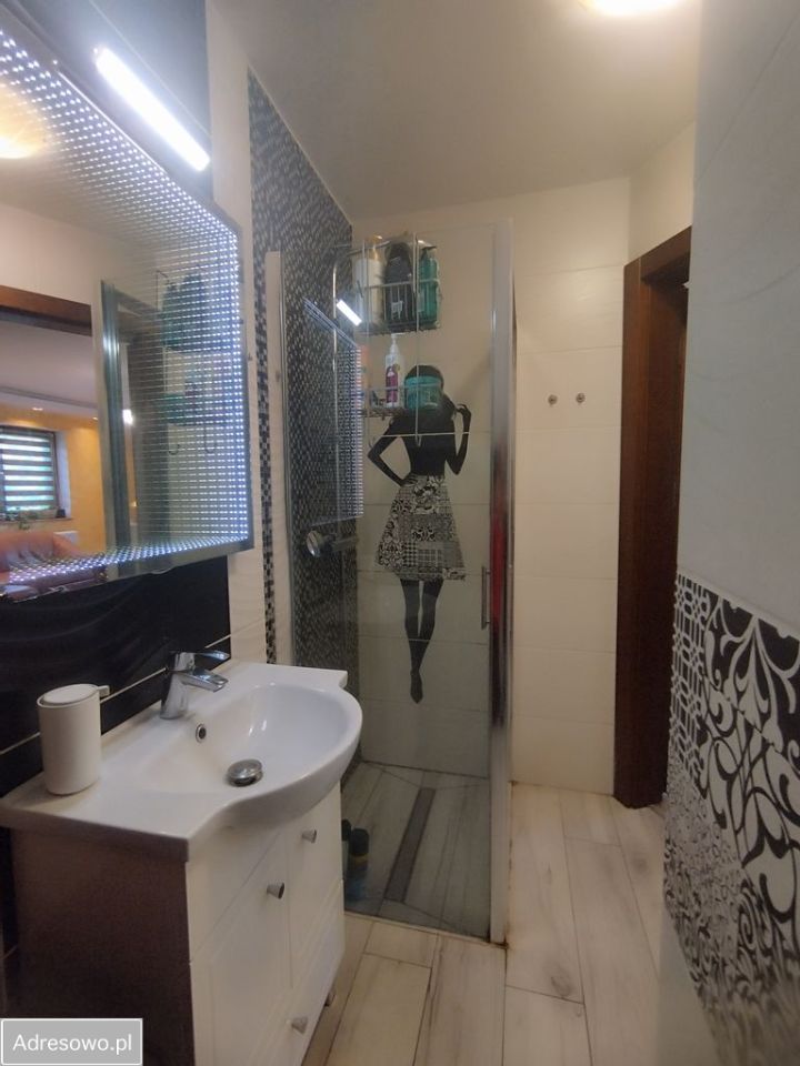 dom wolnostojący, 5 pokoi Borówno. Zdjęcie 19