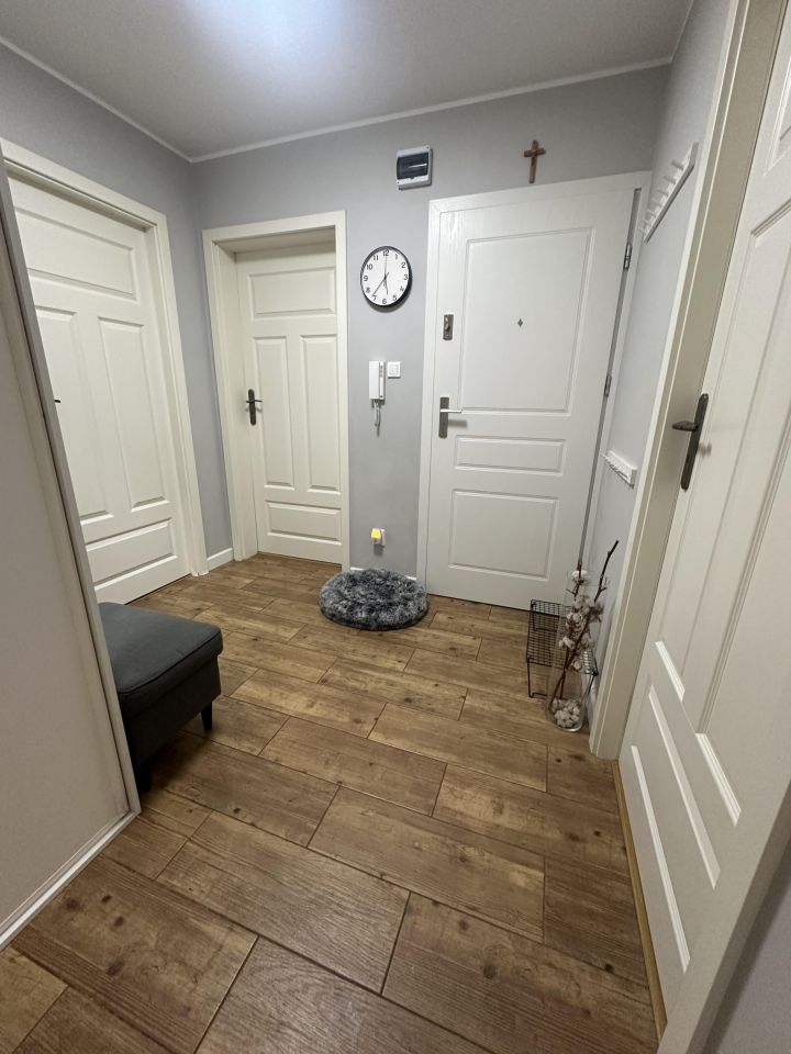 Mieszkanie 3-pokojowe Oława, ul. Ignacego Paderewskiego. Zdjęcie 27