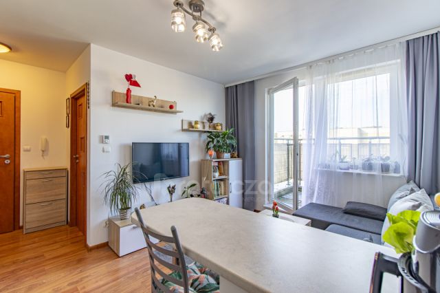 Mieszkanie 2-pokojowe Wejherowo, ul. Kazimierza Dzięcielskiego. Zdjęcie 3