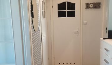 Mieszkanie 4-pokojowe Ożarów Mazowiecki Franciszków, ul. Obrońców Warszawy