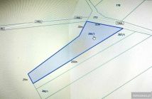 Działka siedliskowa Wólka Poznańska. Zdjęcie 2