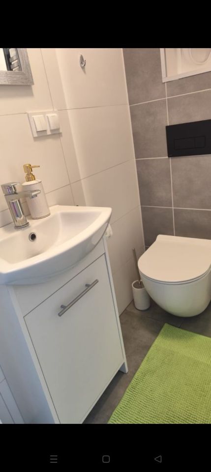 Mieszkanie 1-pokojowe Godziszka. Zdjęcie 8