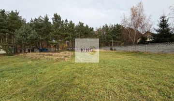 Działka budowlana Nowe Czarnowo