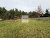 Działka budowlana Nowe Czarnowo