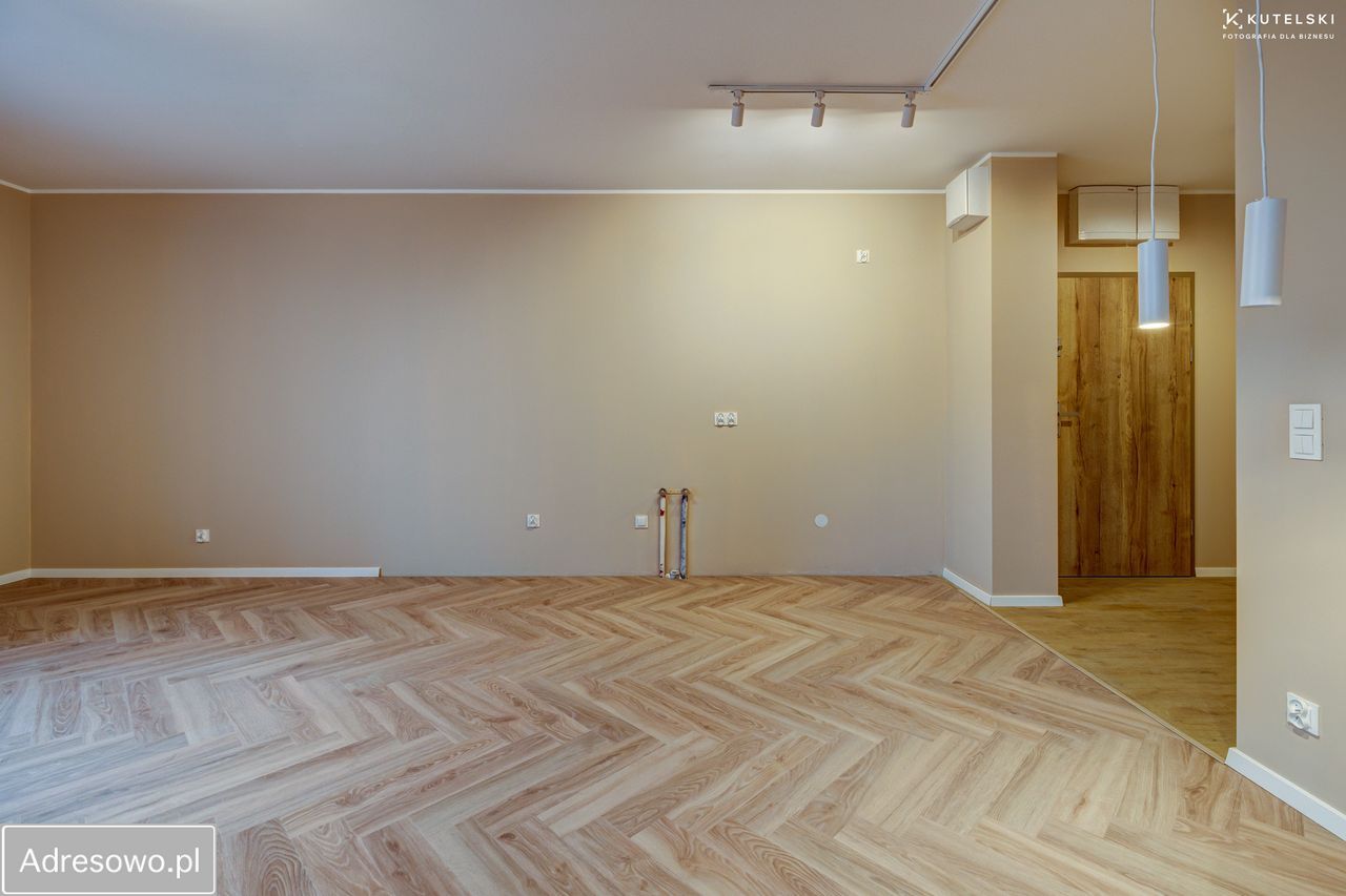 Mieszkanie 2-pokojowe Stargard Źródelnia. Zdjęcie 3