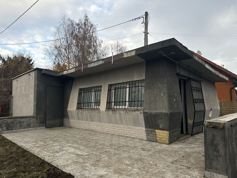 Lokal Stary Jaworów