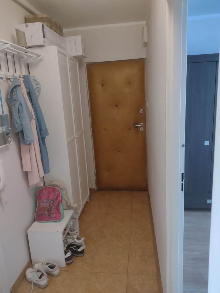 Pokój Poznań Winogrady, os. Kosmonautów. Zdjęcie 3