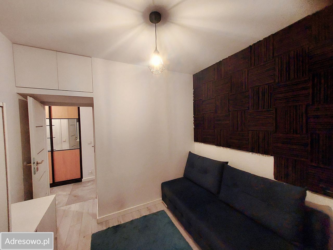 Mieszkanie 3-pokojowe Warszawa Służew, ul. Zygmunta Modzelewskiego. Zdjęcie 10