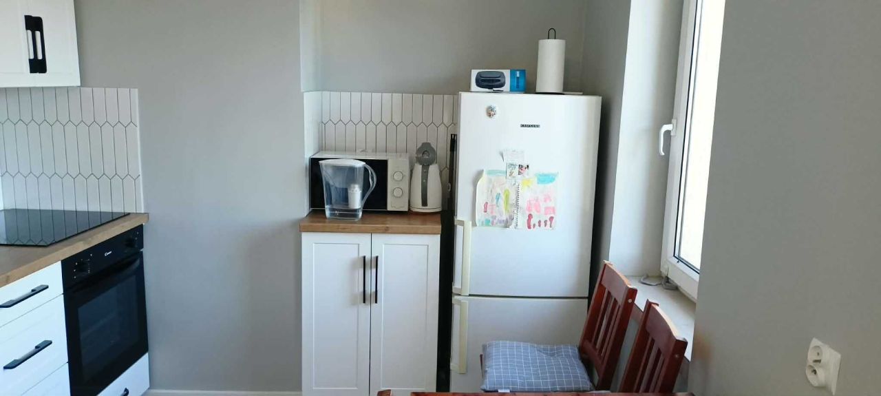 Mieszkanie 1-pokojowe Białystok Piaski, ul. Wesoła. Zdjęcie 7