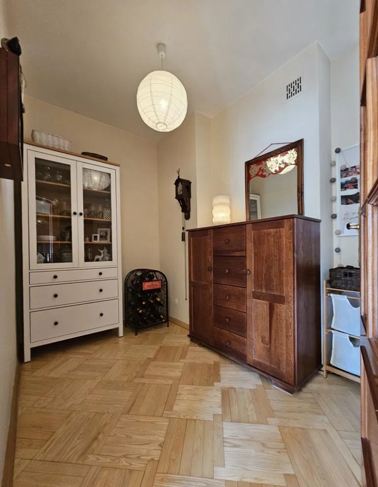 Mieszkanie 4-pokojowe Warszawa Ochota, ul. Włodarzewska. Zdjęcie 8