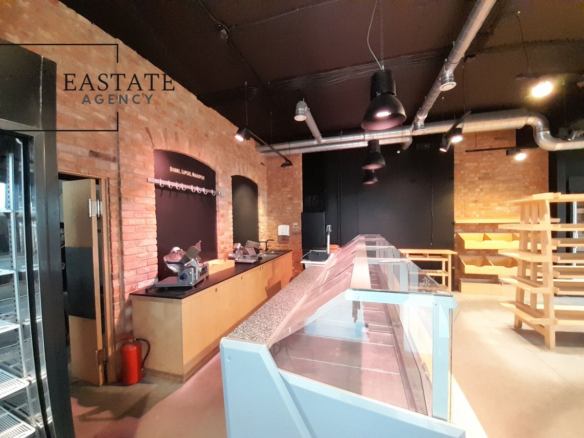 Lokal Warszawa Żoliborz, ul. Kaliny Jędrusik. Zdjęcie 10