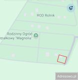 Działka rod Grudziądz. Zdjęcie 1