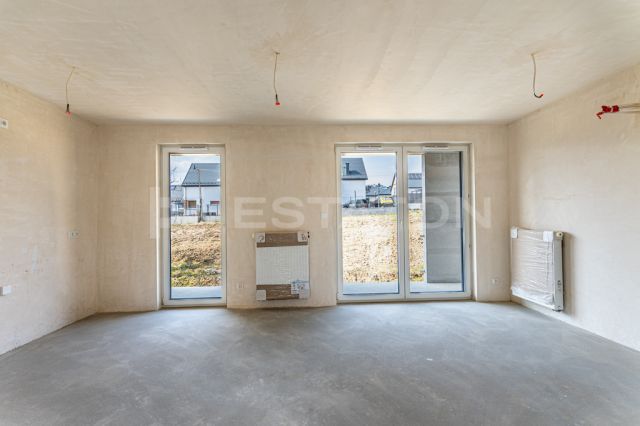 Mieszkanie 4-pokojowe Rzeszów Budziwój, ul. Budziwojska. Zdjęcie 1