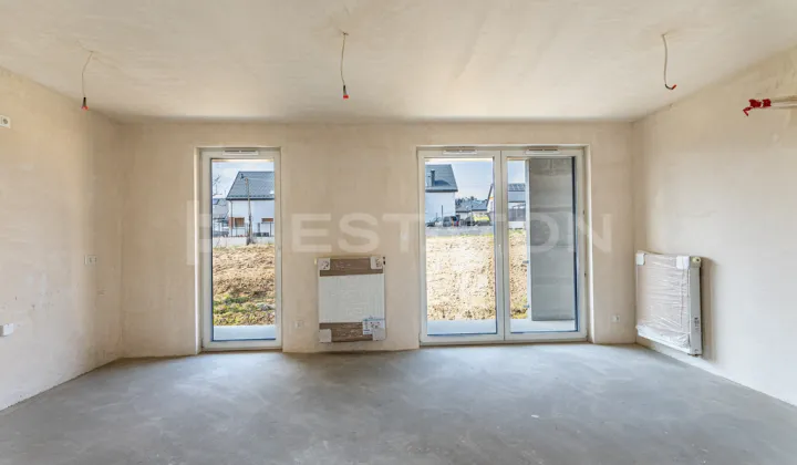 Mieszkanie 4-pokojowe Rzeszów Budziwój, ul. Budziwojska