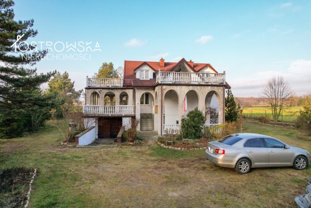 dom wolnostojący, 7 pokoi Cieńsza. Zdjęcie 25