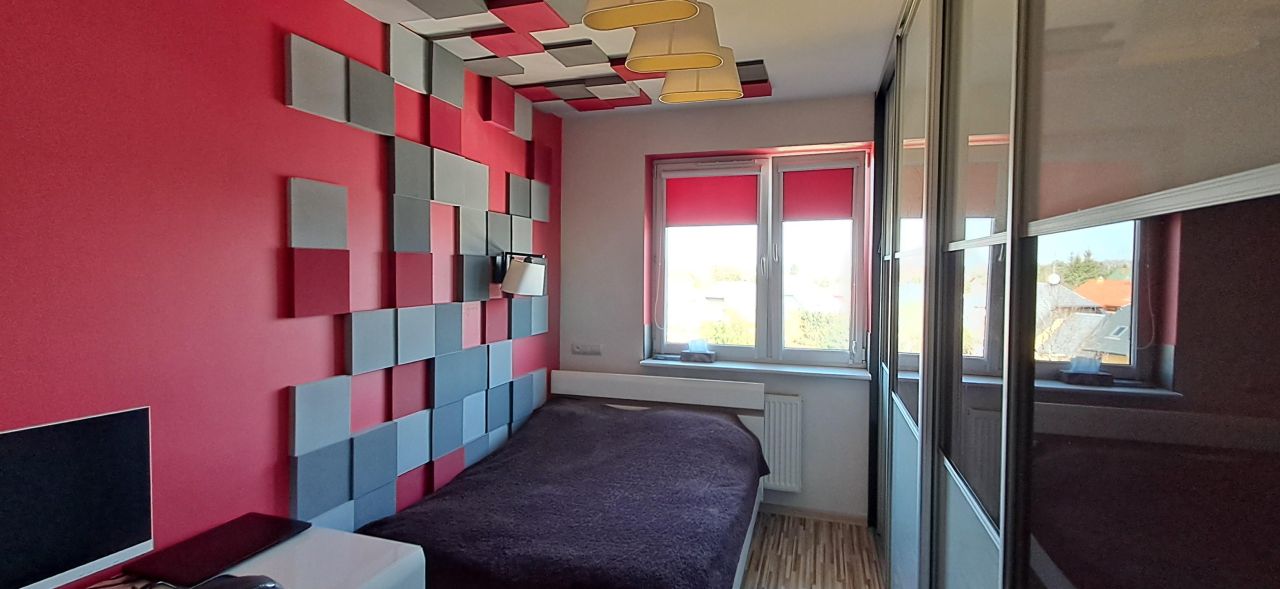 Mieszkanie 2-pokojowe Łódź Nowosolna, ul. Lęborska. Zdjęcie 3