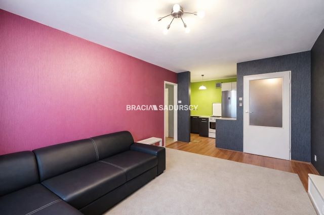 Mieszkanie 2-pokojowe Kraków, ul. Spółdzielców. Zdjęcie 18