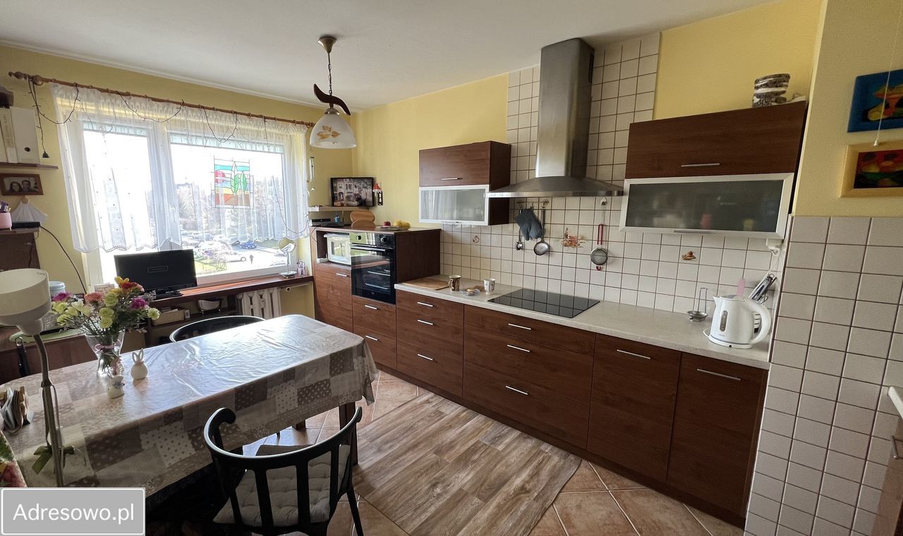 Mieszkanie 4-pokojowe Nysa, ul. Stanisława Wasylewskiego. Zdjęcie 13