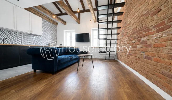 Mieszkanie 11-pokojowe Łódź